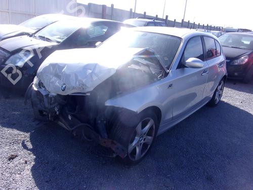 Gearbox BMW 1 (E87) 120 d | BP22328466M3 