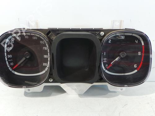 Kombiinstrument FIAT PANDA (312_, 319_) 1.3 D Multijet 4x4 (312PXL1A) (75 hp) 29641498