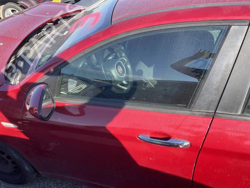 Left front door FIAT TIPO Hatchback (356_, 357_) 1.4 (356HXA1B, 357) | BP29544053C2 