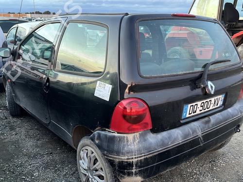 Kombiinstrument RENAULT TWINGO I (C06_) 1.2 (C066, C068) | BP30461315C47