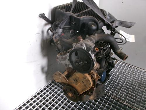 Engine RENAULT TWINGO I (C06_) 1.2 (C066, C068) | BP28096738M1 