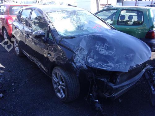 Starter SEAT IBIZA IV (6J5, 6P1) 1.6 TDI | BP22324205M8 