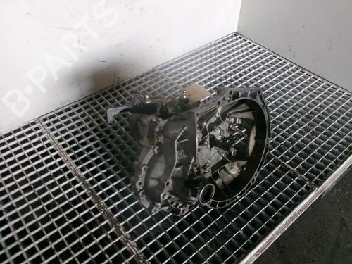 Używane Skrzynia biegów CITROËN C3 I (FC_, FN_) 1.4 HDi (68 hp) 29544095