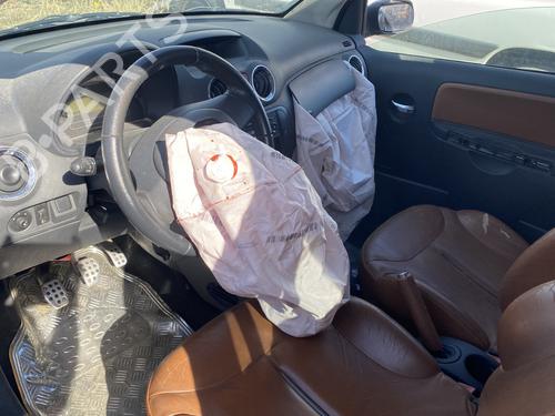 Right mirror CITROËN C2 (JM_) 1.4 HDi | BP31090942C27 