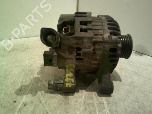 Used Alternator Alternator CITROËN C2 (JM_) 1.1 (60 hp) 22328286 22328286