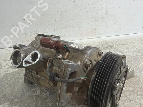 AC compressor VW POLO VI (AW1, BZ1, AE1) 1.0 TSI | BP39416351M34 - Image 3