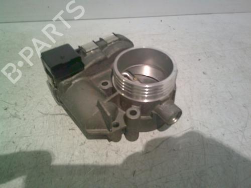 Used Throttle body PEUGEOT 206 CC (2D) 1.6 16V (2DNFUF, 2DNFUR) (109 hp) 30156138
