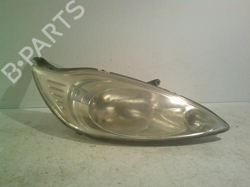 Højre forlygte FORD KA (RU8) 1.2 (69 hp) 30153215