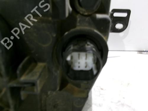 Used Left headlight Left headlight FIAT PANDA (169_) 1.1 (169.AXA1A) (54 hp) 22326926 22326926