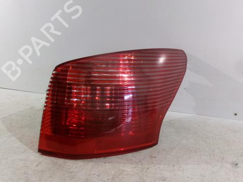 Used Right taillight PEUGEOT 407 SW (6E_, 6D_) 2.0 HDi 135 (136 hp) 29896990
