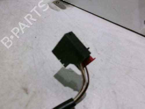 Left mirror AUDI A6 C6 (4F2) 2.0 TDI | BP22540020C26 