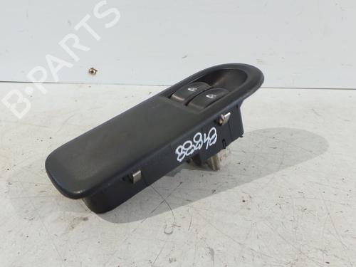 Left rear window switch RENAULT CLIO III Grandtour (KR0/1_) 1.5 dCi (KR0F) | BP29706808I29 