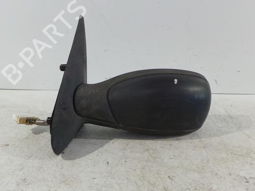 Left mirror PEUGEOT 306 (7B, N3, N5) 1.6 SR 8149G2