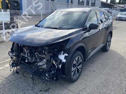 Electronic module NISSAN X-TRAIL IV (T33) 1.5 VC-T e-Power | BP37738820M83 - Image 7