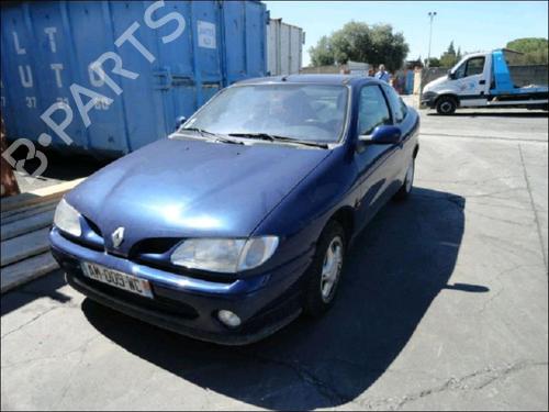 Used Parts RENAULT MEGANE I Coach (DA0/1_) 2.0 i (DA0G) (114 hp) 2094573