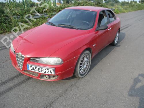 Used Parts ALFA ROMEO 156 (932_)  1.9 JTD (932AXE00)  2072329