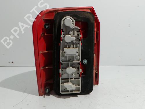 Used Right taillight Right taillight AUDI A2 (8Z0) 1.4 TDI (75 hp) 22326519 22326519