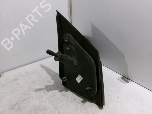 Left mirror CITROËN C2 (JM_) 1.1 | BP22325254C26 