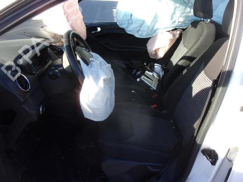Used Parts FORD KA+ III (UK, FK)  1.2  2070186
