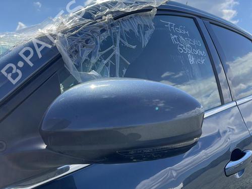 Multifunctionele display RENAULT MEGANE IV Hatchback (B9A/M/N_) 1.5 dCi 110 (B9A3) | BP22540197C48 