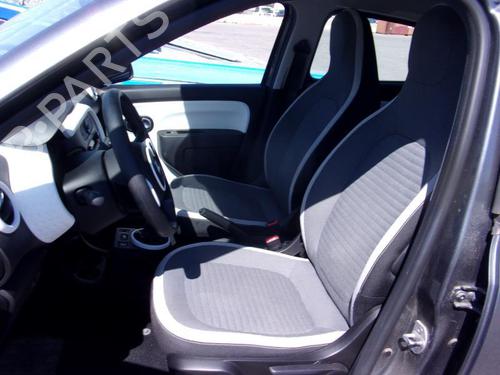 ABS pump RENAULT TWINGO III (BCM_, BCA_) 0.9 TCe 90 (BCM9, BCM2) | BP22329092M43