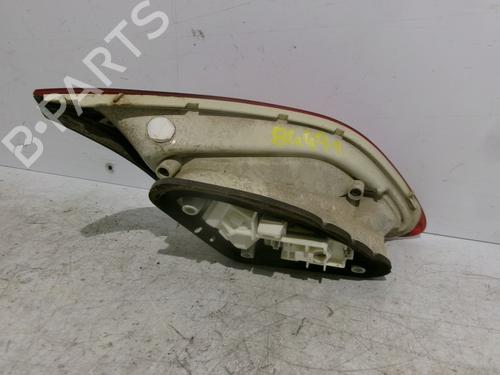 Right tailgate light OPEL ASTRA J (P10) 1.7 CDTI (68) | BP29143446C80 - Image 2