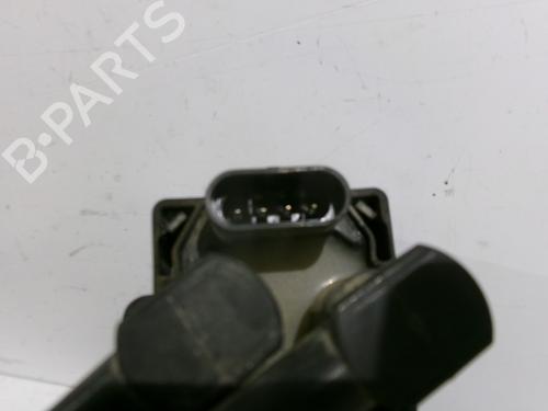 Used Ignition coil Ignition coil RENAULT TWINGO I (C06_) 1.2 (C066, C068) (58 hp) 25924633 25924633