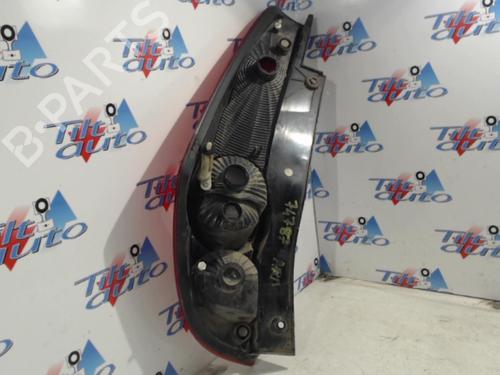 Used Right taillight OPEL AGILA B (H08) 1.0 (F68) (65 hp) 22329068