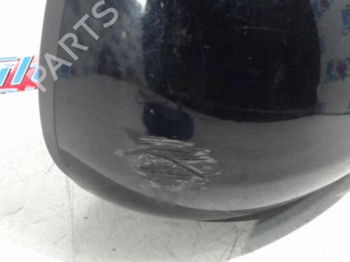 Right mirror SEAT ALTEA (5P1) 2.0 TDI 16V | BP22539483C27 