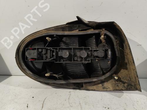 Right taillight RENAULT MEGANE I Coach (DA0/1_) 1.4 16V (DA0D, DA1H, DA0W, DA10) | BP22360715C35 