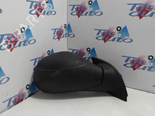 Used Right mirror CITROËN C3 I (FC_, FN_) 1.4 HDi (68 hp) 22538494