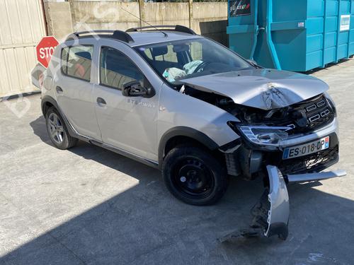 Electronic module DACIA SANDERO II TCe 90 (B8M1, B8MA, B8AC) | BP28133658M83 - Image 5