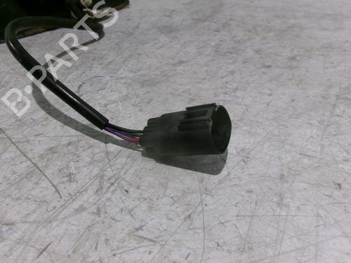 Right mirror FORD KA (RB_) 1.3 i | BP28621212C27