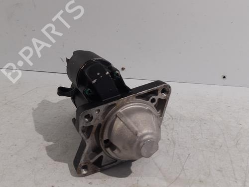 Startmotor RENAULT TRAFIC II Van (FL) 2.0 dCi 90 (FL0H) (90 hp) 24051854