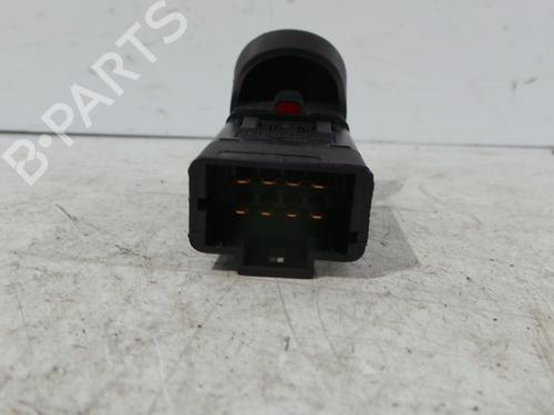 Warning switch RENAULT KANGOO (KC0/1_) 1.2 16V (KC05, KC06, KC03, KC0T, KC0W, KC1D) | BP29373175I22 