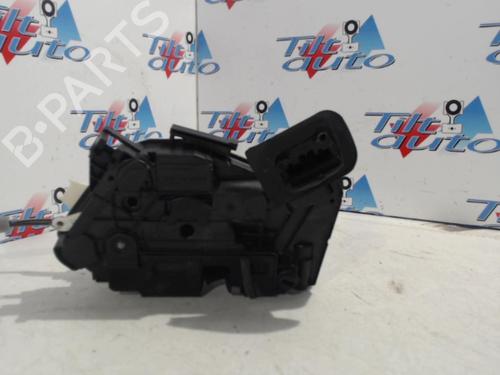 Used Rear right lock VW POLO V (6R1, 6C1) 1.0 (60 hp) 22324095