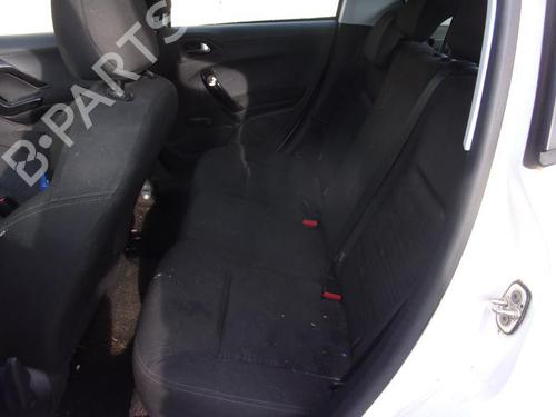 Starter PEUGEOT 208 I (CA_, CC_) 1.0 VTi | BP22327379M8 