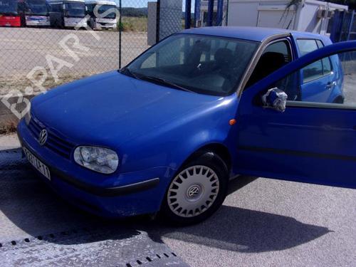 Gearbox VW GOLF IV (1J1) 1.9 TDI | BP22327419M3 