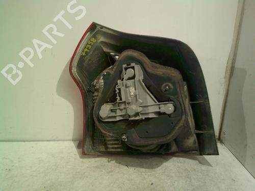Right taillight TOYOTA COROLLA (_E12_) 1.4 VVT-i (ZZE120_, ZZE120R) | BP22328293C35 