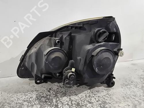 Used Right headlight Right headlight 37010045 37010045