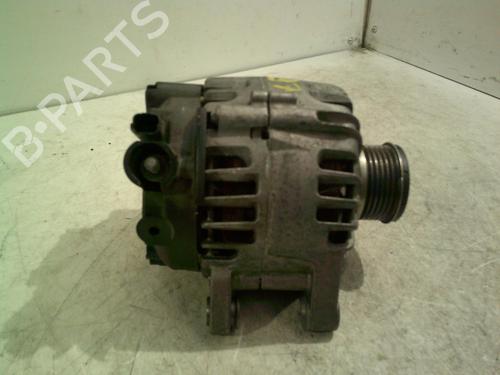 Used Alternator Alternator PEUGEOT 2008 I (CU_) 1.2 THP 110 / PureTech 110 (110 hp) 22328287 22328287