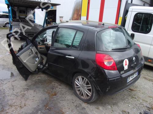 AC compressor RENAULT CLIO III (BR0/1, CR0/1) 1.5 dCi (BR0H, CR0H, CR1S, BR1S) | BP22328948M34 