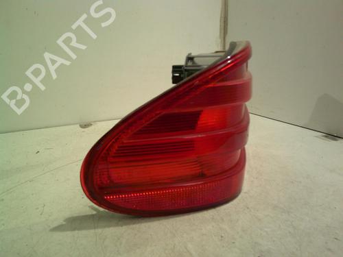 Left taillight MERCEDES-BENZ E-CLASS (W210) E 220 D (210.004) | BP22325030C34 