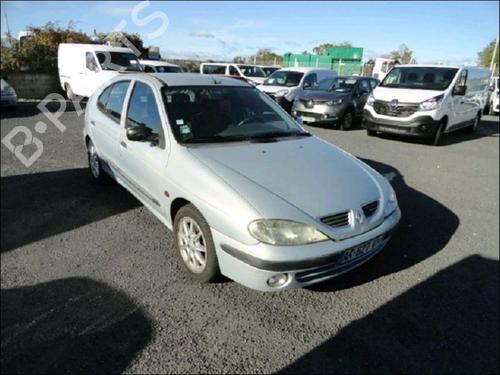 Left taillight RENAULT MEGANE I (BA0/1_) 1.4 e (BA0E, BA0V) | BP22360755C34 