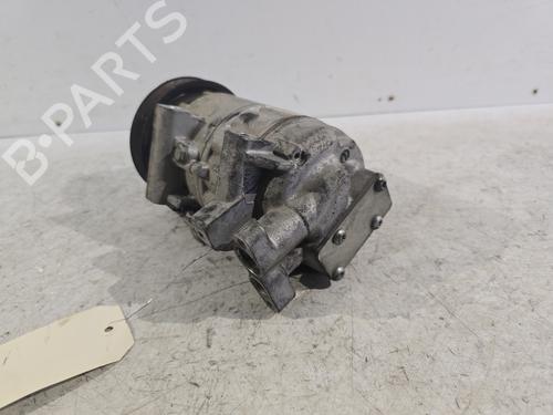 AC compressor RENAULT CAPTUR I (J5_, H5_) 1.5 dCi 90 (J5N4, J5M5, J5MW, J5M6, J5AL, J5AJ) | BP30970435M34 - Image 2