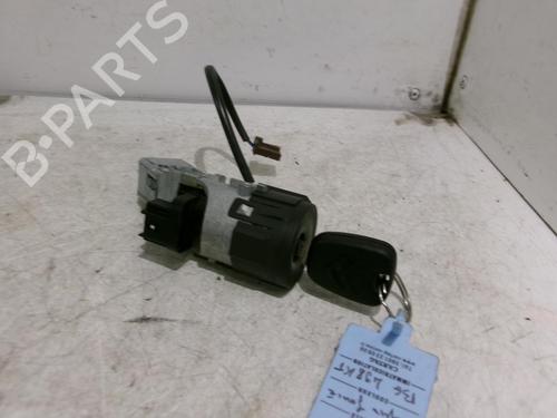 Used Ignition barrel Ignition barrel CITROËN DS3 (SA_) 1.6 THP 155 (156 hp) 22328481 22328481