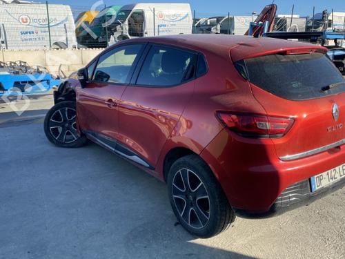 Engine RENAULT CLIO IV (BH_) 1.5 dCi 75 | BP30100697M1  - Image 7