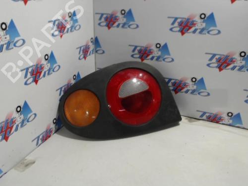 Left taillight RENAULT MEGANE I Coach (DA0/1_) 1.6 e (DA0F) | BP22538755C34 