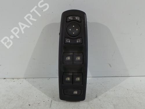 Left front window switch RENAULT LAGUNA III (BT0/1) 1.5 dCi (BT00, BT0A, BT0T, BT1J) | BP27506641I27 - Image 3