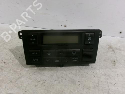 Used Climate control HYUNDAI COUPE II (GK) 2.7 V6 (167 hp) 28416290